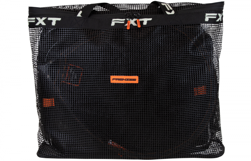 Frenzee Fxt Net Dip Bag The Tackle Shack