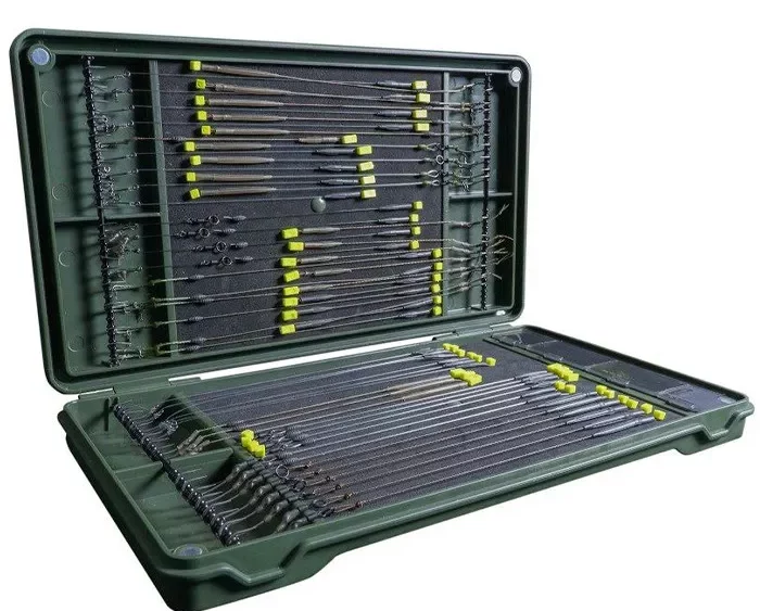 Ridgemonkey Armoury Rig Box The Tackle Shack