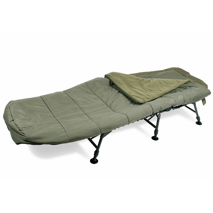 Nash H-gun Sleep System – The Tackle Shack