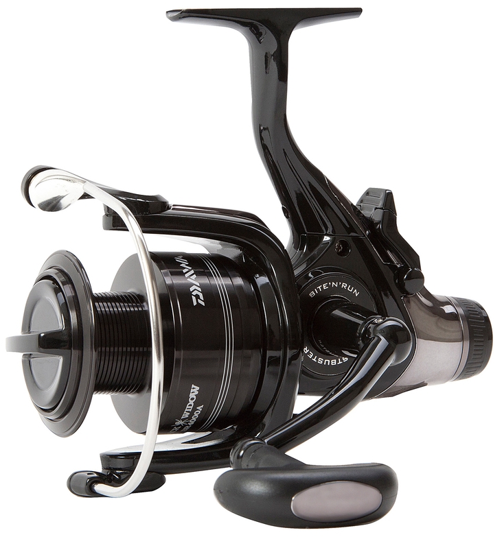 Daiwa Black Widow Br A The Tackle Shack