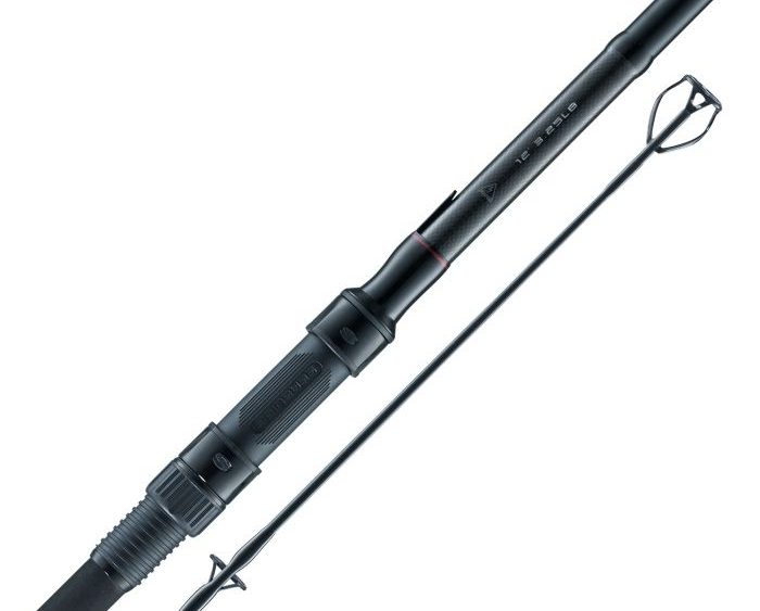 sonik vader x carp rods 13ft 3.5 lb