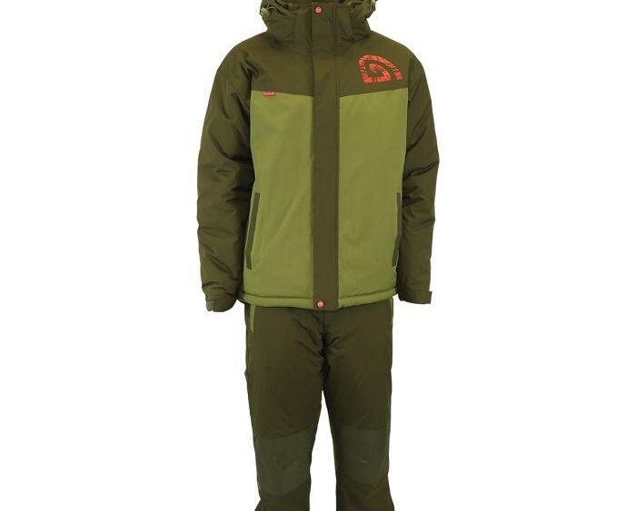 trakker core winter suit