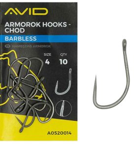 Avid – The Tackle Shack