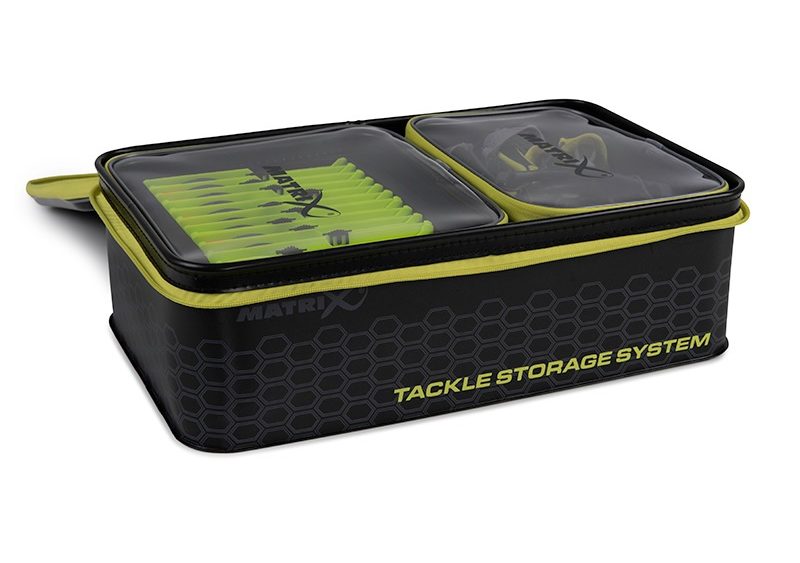 Matrix EVA Tackle Storage System – The Tackle Shack